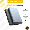 Pin sạc ORSEN E29 30.000mAh nhanh 20W cho iPhone 15/14/13/12/11 611.000đ