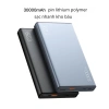 Pin sạc ORSEN E29 30.000mAh nhanh 20W cho iPhone 15/14/13/12/11 611.000đ 3