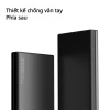 Pin sạc ORSEN E29 30.000mAh nhanh 20W cho iPhone 15/14/13/12/11 611.000đ 4