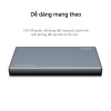 Pin sạc ORSEN E29 30.000mAh nhanh 20W cho iPhone 15/14/13/12/11 611.000đ 5