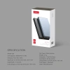 Pin sạc ORSEN E29 30.000mAh nhanh 20W cho iPhone 15/14/13/12/11 611.000đ 9