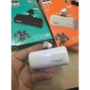 Pin sạc OUGER PB1.001 10.000mAh, 2 cổng iPhone/Type‑C, 15W, giắc đuôi, 195.000₫ 2