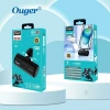 Pin sạc OUGER PB1.001 10.000mAh, 2 cổng iPhone/Type‑C, 15W, giắc đuôi, 195.000₫ 9