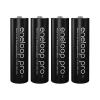Pin sạc Panasonic Eneloop AA 2.000mAh/800mAh Vỉ 4 viên – Dung lượng cao, giá 299.000₫ 8
