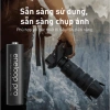Pin sạc Panasonic Eneloop AA 2.550mAh/AAA 950mAh Vỉ 4 viên - Giá 179.400 VND 5