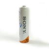 Pin sạc Sony AA 4.600mAh hộp 4 viên - Dung lượng cao, giá ưu đãi 90.000₫ 2