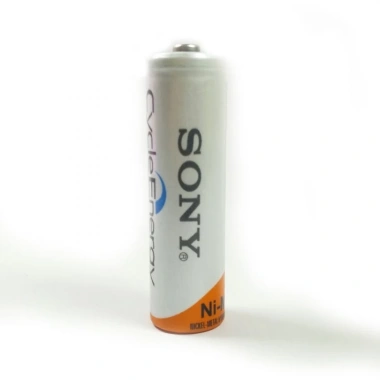 Pin sạc Sony AA 4.600mAh hộp 4 viên - Dung lượng cao, giá ưu đãi 90.000₫ 2 Pin sạc Sony AA 4.600mAh hộp 4 viên - Dung lượng cao, giá ưu đãi 90.000₫ 2
