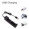 Pin Sạc USB GENENIC 18.650 - Li-ion An Toàn, Tự Động Dừng, Đế Sạc Thông Minh, 36.850 VND 6