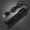 Pin Sạc USB GENENIC 18.650 - Li-ion An Toàn, Tự Động Dừng, Đế Sạc Thông Minh, 36.850 VND 9