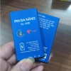 Pin Smobile BL-25bi 2.500mAh cho Masstel Fami 30, izi 50, T6, T5, S2, T2, Good T10 - 76.000đ 2