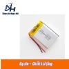 Pin Tai Nghe 3.7V 30-10.000mAh Mạch Bảo Vệ cho Tai Nghe, Đồng Hồ, Dock Sạc Không Dây 3