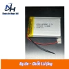 Pin Tai Nghe 3.7V 30-10.000mAh Mạch Bảo Vệ cho Tai Nghe, Đồng Hồ, Dock Sạc Không Dây 4