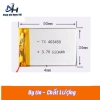 Pin Tai Nghe 3.7V 30-10.000mAh Mạch Bảo Vệ cho Tai Nghe, Đồng Hồ, Dock Sạc Không Dây 7
