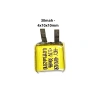 Pin Tai Nghe 3.7V 30-10.000mAh Mạch Bảo Vệ cho Tai Nghe, Đồng Hồ, Dock Sạc Không Dây 8