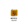 Pin Tai Nghe 3.7V 30-10.000mAh Mạch Bảo Vệ cho Tai Nghe, Đồng Hồ, Dock Sạc Không Dây 9
