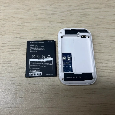 Pin Thay Thế 2.100mAh Chuẩn Bóc Máy cho Roosee M600/M610 - Giá chỉ 57.820₫ 4 Pin Thay Thế 2.100mAh Chuẩn Bóc Máy cho Roosee M600/M610 - Giá chỉ 57.820₫ 4