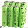 Pin tiểu AAA 1.2V 600mAh sạc 300+ lần - cho xe điều khiển, máy ảnh, đồng hồ, két sắt - 35.000 VND 2