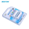 Pin trung sạc Beston 4.000mAh vỉ 2 pin cỡ C cho thiết bị gia đình điện tử - Giá 110.000đ 4