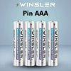 Pin WINSLER AA/AAA 4 viên 1.5V Alkaline – Sức mạnh mạnh, tuổi thọ dài, chỉ 34.000₫ 5