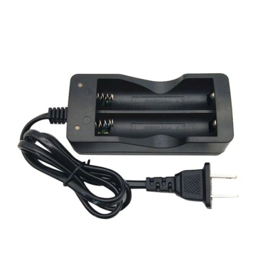 Pin XYAX Sạc USB Thông Minh LED 18.650 - Đế Li‑ion đa cổng EU & Mỹ, ưu đãi 36.190₫