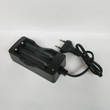 Pin XYAX Sạc USB Thông Minh LED 18.650 - Đế Li‑ion đa cổng EU & Mỹ, ưu đãi 36.190₫ 4 Pin XYAX Sạc USB Thông Minh LED 18.650 - Đế Li‑ion đa cổng EU & Mỹ, ưu đãi 36.190₫ 4