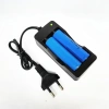 Pin XYAX Sạc USB Thông Minh LED 18.650 - Đế Li‑ion đa cổng EU & Mỹ, ưu đãi 36.190₫ 8
