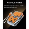 PKMALL Củ Sạc Nhanh Dự Phòng 10.000/20.000 mAh - Sạc Siêu Tốc, Giá Ưu Đãi 459.000 9