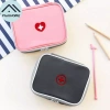 PlumHOME Túi Y tế Khẩn Cấp Di Động - Hộp Sơ Cứu Cho Gia Đình, Cắm Trại & Du Ngoài 2