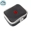 PlumHOME Túi Y tế Khẩn Cấp Di Động - Hộp Sơ Cứu Cho Gia Đình, Cắm Trại & Du Ngoài 6