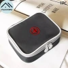 PlumHOME Túi Y tế Khẩn Cấp Di Động - Hộp Sơ Cứu Cho Gia Đình, Cắm Trại & Du Ngoài 7