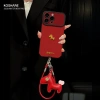 Pony Sticker Dây Dán iPhone 15 & 17 Pro Max - Thiết Kế Nữ, Giá ưu đãi 121.707 VND 2