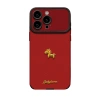 Pony Sticker Dây Dán iPhone 15 & 17 Pro Max - Thiết Kế Nữ, Giá ưu đãi 121.707 VND 9