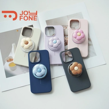 Pop hit Từ Tính - Đỡ Điện Thoại Hình Hoa, iPhone, 72.000 VNĐ (giá gốc 87.840)