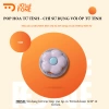 Pop hit Từ Tính - Đỡ Điện Thoại Hình Hoa, iPhone, 72.000 VNĐ (giá gốc 87.840) 5