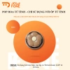 Pop hit Từ Tính - Đỡ Điện Thoại Hình Hoa, iPhone, 72.000 VNĐ (giá gốc 87.840) 6