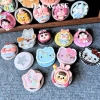 Pop Mag Từ Tính Nhiều Mẫu Dễ Thương - Thiết Kế Đa Dạng, Giá Giảm 95.000 VND 6