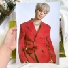 Poster A4 Dán Tường Anh Trai Say Hi - Chống Bay Màu, Trang Trí Phòng Giá 47.200₫ 6