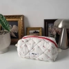 Pouch chần bông đa kích cỡ Pepper Clothing - Túi mỹ phẩm, hộp bút, giảm còn 114k 10