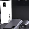 Power Bank 120W 200W PD30W 10.000-50.000mAh Màn Hình LED Tích Hợp - Giá 145.000 VND 2
