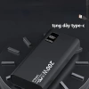 Power Bank 120W 200W PD30W 10.000-50.000mAh Màn Hình LED Tích Hợp - Giá 145.000 VND 3