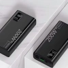 Power Bank 120W 200W PD30W 10.000-50.000mAh Màn Hình LED Tích Hợp - Giá 145.000 VND 5