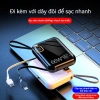Power Bank Mini PD 66W 20.000mAh – Sạc nhanh hai chiều, kèm cáp, giá 320.168₫ 3