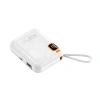 Power Bank Mini PD 66W 20.000mAh – Sạc nhanh hai chiều, kèm cáp, giá 320.168₫ 5
