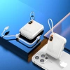 Power Bank Mini PD 66W 20.000mAh – Sạc nhanh hai chiều, kèm cáp, giá 320.168₫ 7
