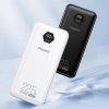 Power Cube SDP PISEN QUICK 22.5W 10.000/20.000mAh - Sạc Nhanh PD/QC, 3 Cổng, Nhỏ Gọn, Máy Bay TP-D183 2