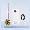 Power Cube SDP PISEN QUICK 22.5W 10.000/20.000mAh - Sạc Nhanh PD/QC, 3 Cổng, Nhỏ Gọn, Máy Bay TP-D183 4