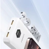Power Cube SDP PISEN QUICK 22.5W 10.000/20.000mAh - Sạc Nhanh PD/QC, 3 Cổng, Nhỏ Gọn, Máy Bay TP-D183 5