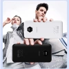 Power Cube SDP PISEN QUICK 22.5W 10.000/20.000mAh - Sạc Nhanh PD/QC, 3 Cổng, Nhỏ Gọn, Máy Bay TP-D183 8