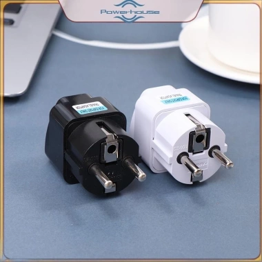 POWER Universal Adapter Cắm AU US UK EU + 12 Quốc Gia Du Lịch - Giá 32.120₫