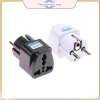 POWER Universal Adapter Cắm AU US UK EU + 12 Quốc Gia Du Lịch - Giá 32.120₫ 3